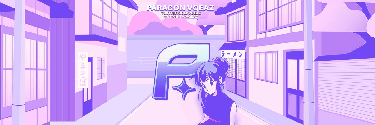 vQeaz's profile banner image