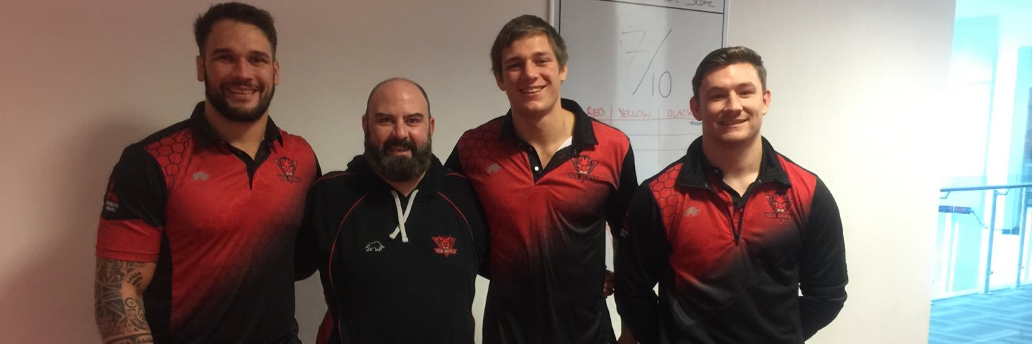 Martin Sandland-Owens banner