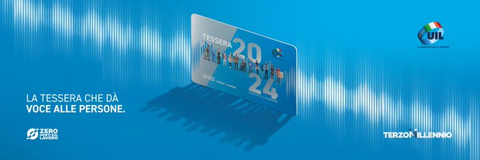 Coordinamento UIL Lecce banner