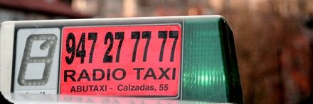 abutaxi's profile banner image