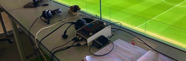 MarkBurridge1 Profile Banner