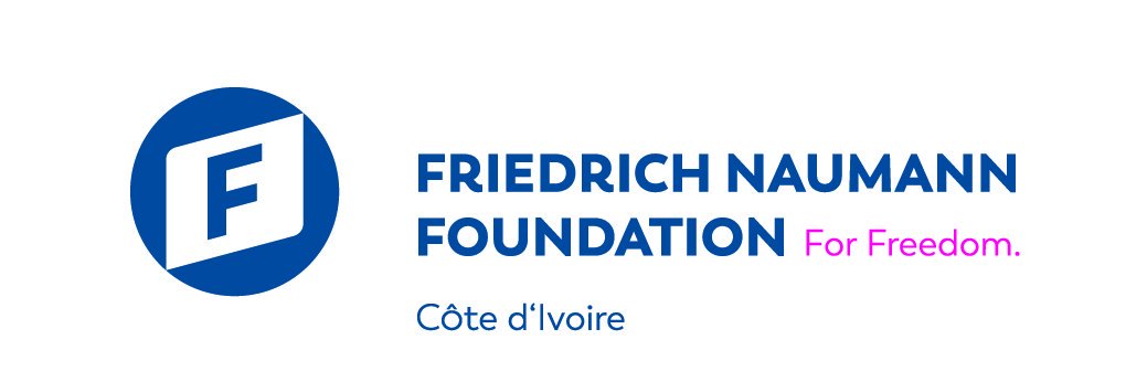 Fondation Friedrich Naumann Côte d'Ivoire banner