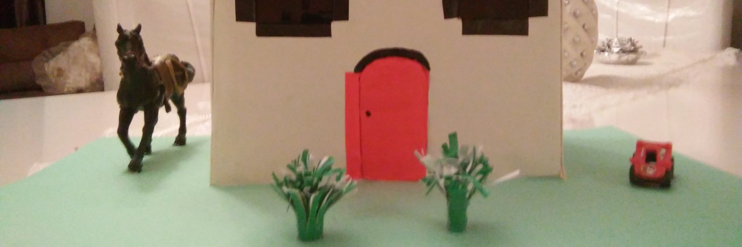 BELARBINes's profile banner image
