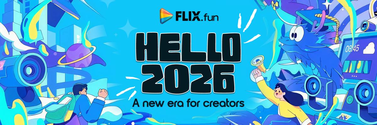 FLIX.fun 🎬 banner