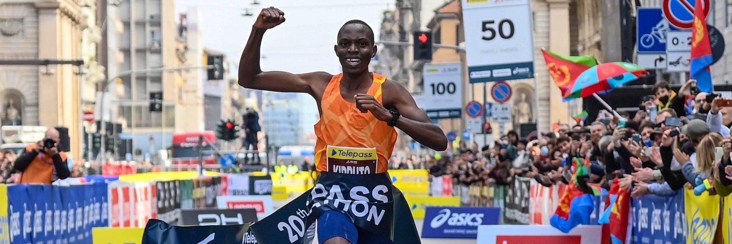 milanomarathon's profile banner image