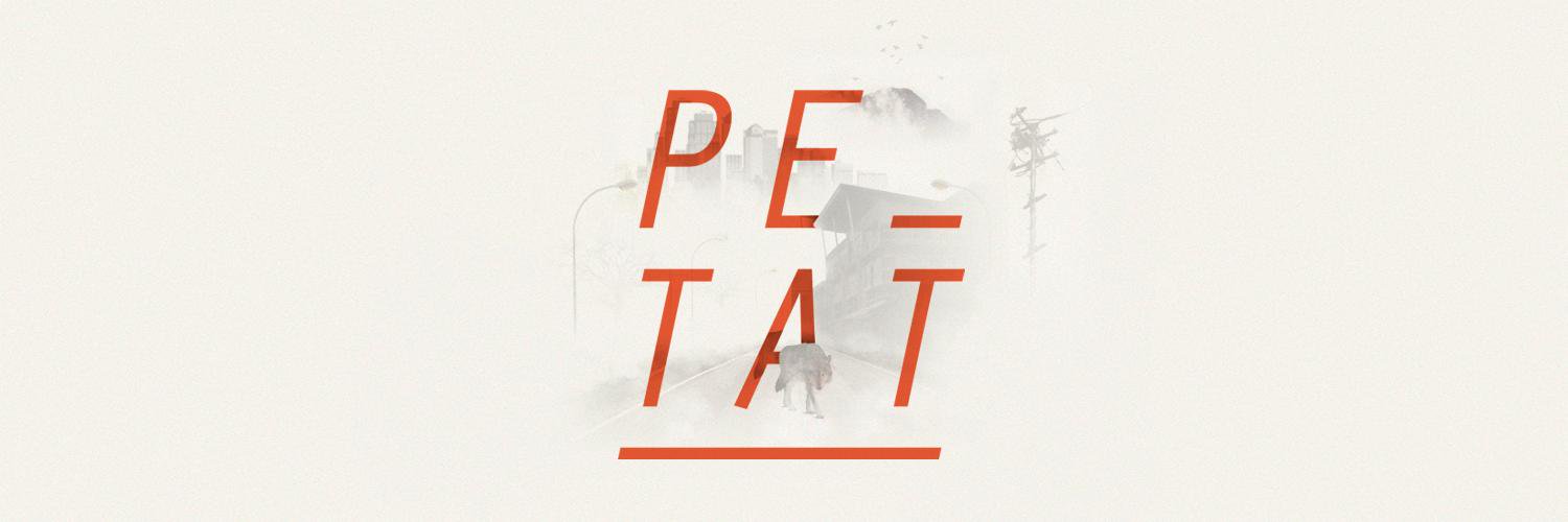 Petat_'s profile banner image