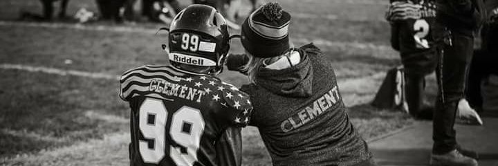 StacyClement33's profile banner image
