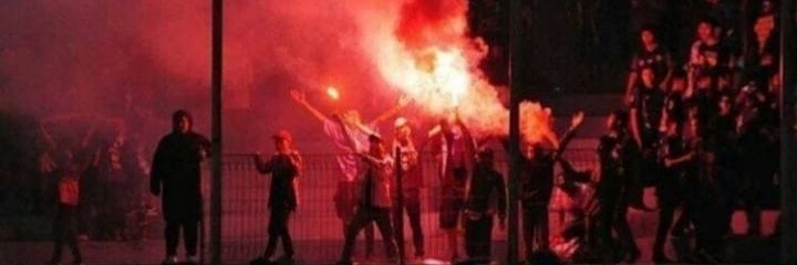 TANGERANG SOUL CREW banner