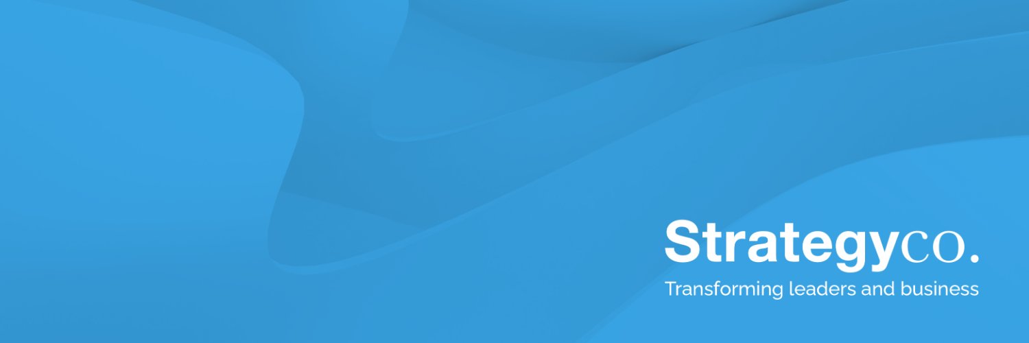 Strategyco banner