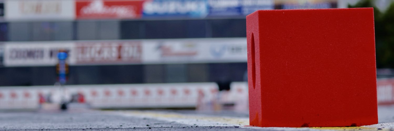 Everything NITRO banner