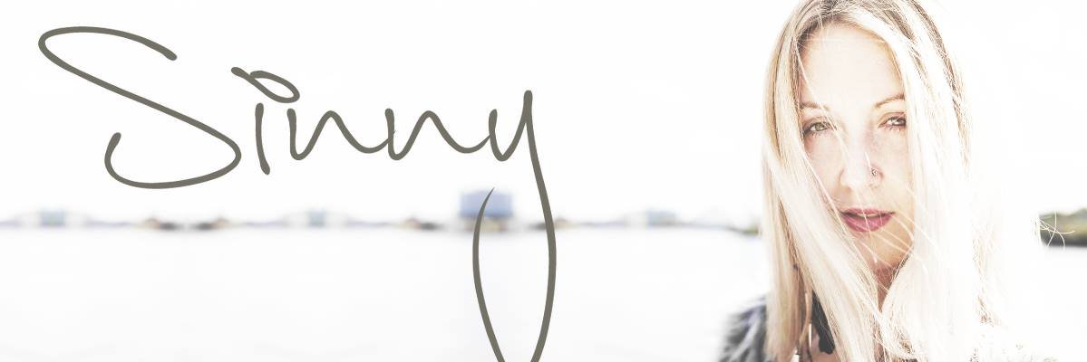 Sinny banner
