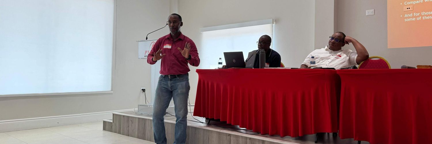 Eric Hopkins II🇹🇹 banner