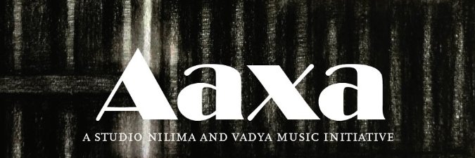 Studio Nilima banner