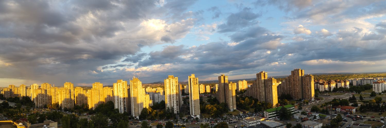 Milica Sevkusic banner