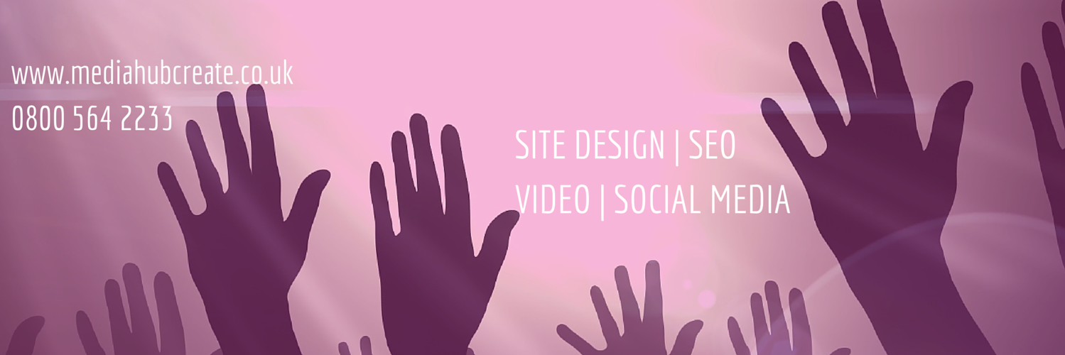 MediaHubCreate's profile banner image