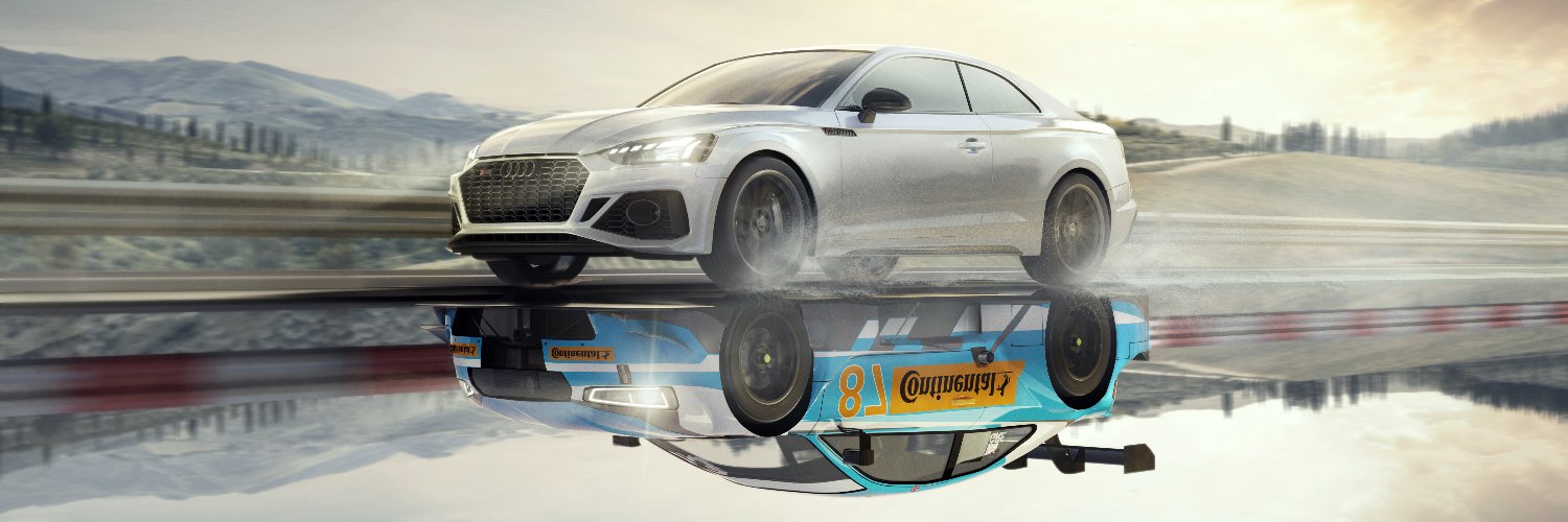 Continental Tyres banner