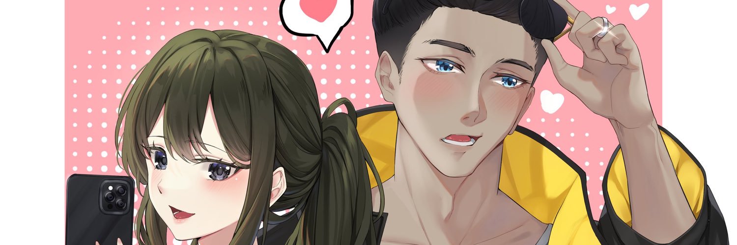 Kiriko🦊🌸 banner