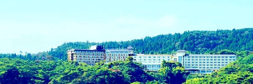 taikanso's profile banner image