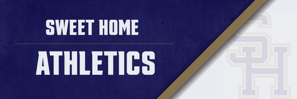 Sweet Home Athletics Profile Banner