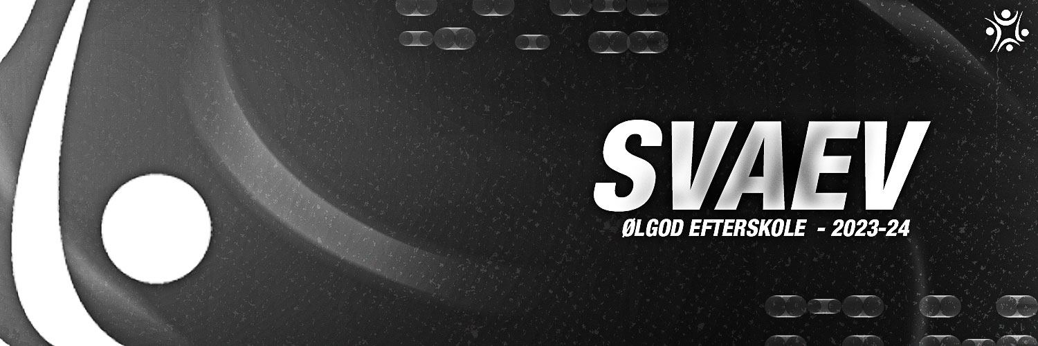 svaev banner