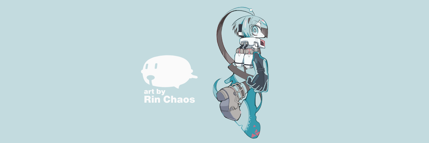 鈴かおす/RinChaos banner