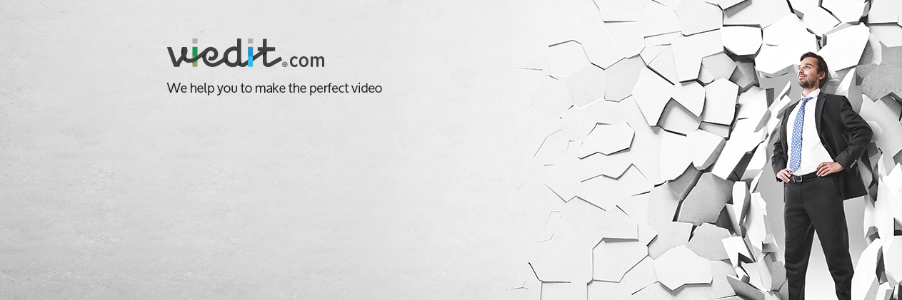 Viedit banner