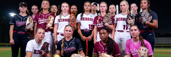 Softball_Hebron Profile Banner