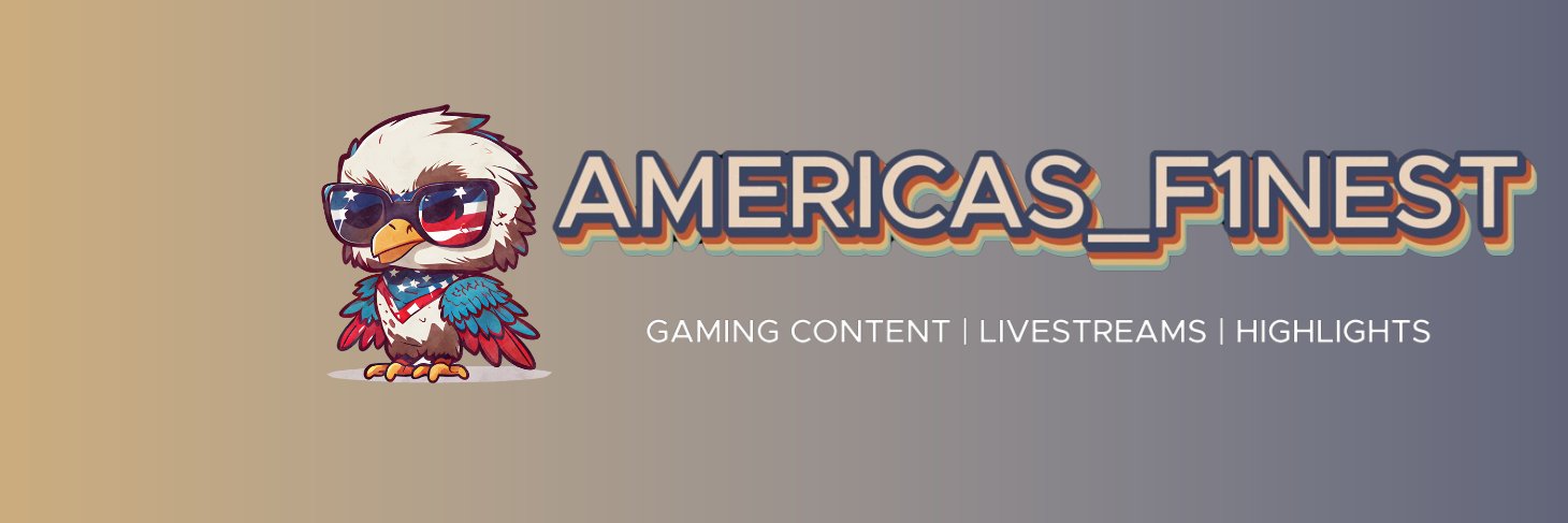 Americas_F1nest banner