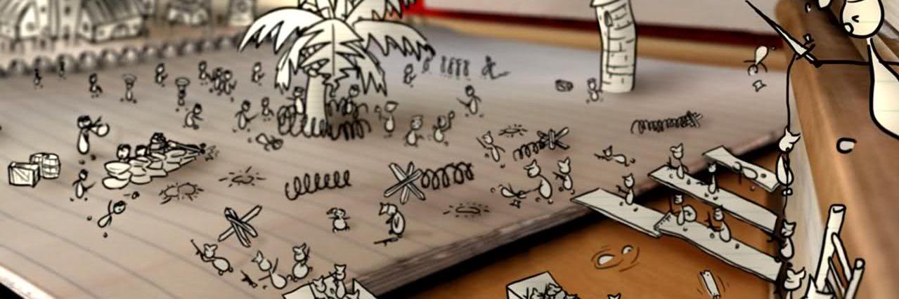 snorbaard's profile banner image