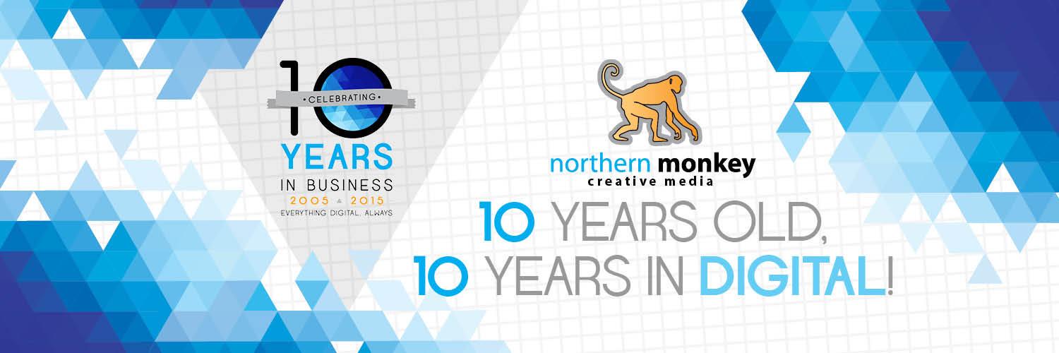 nmcreativemedia's profile banner image