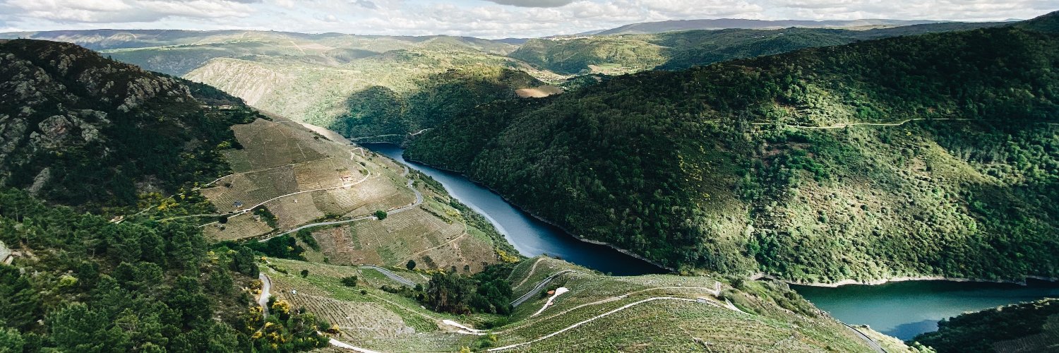 Adega Algueira banner