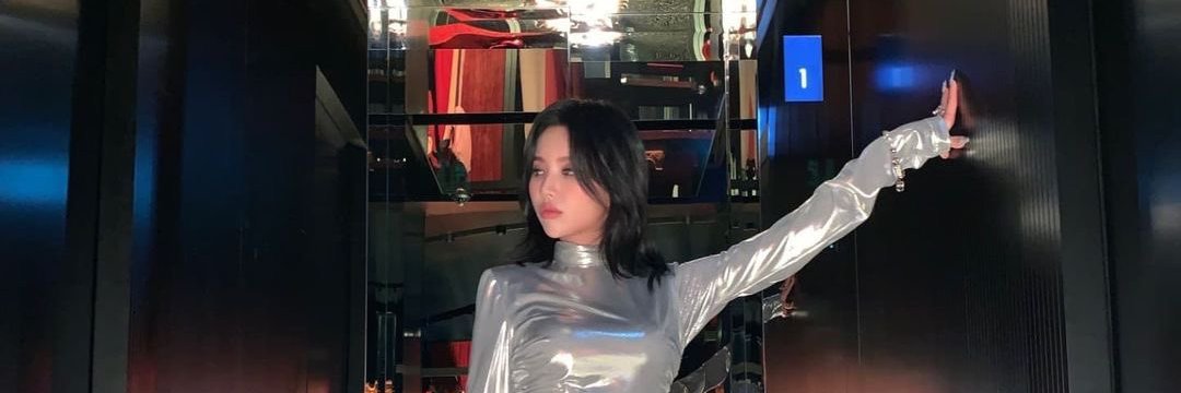 ilovesoyeonnie's profile banner image