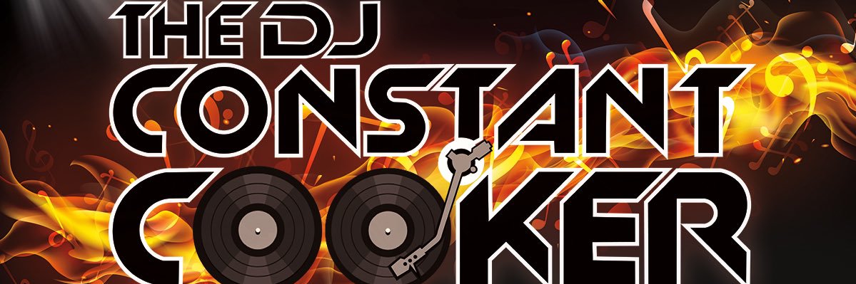 DJConstantCook's profile banner image