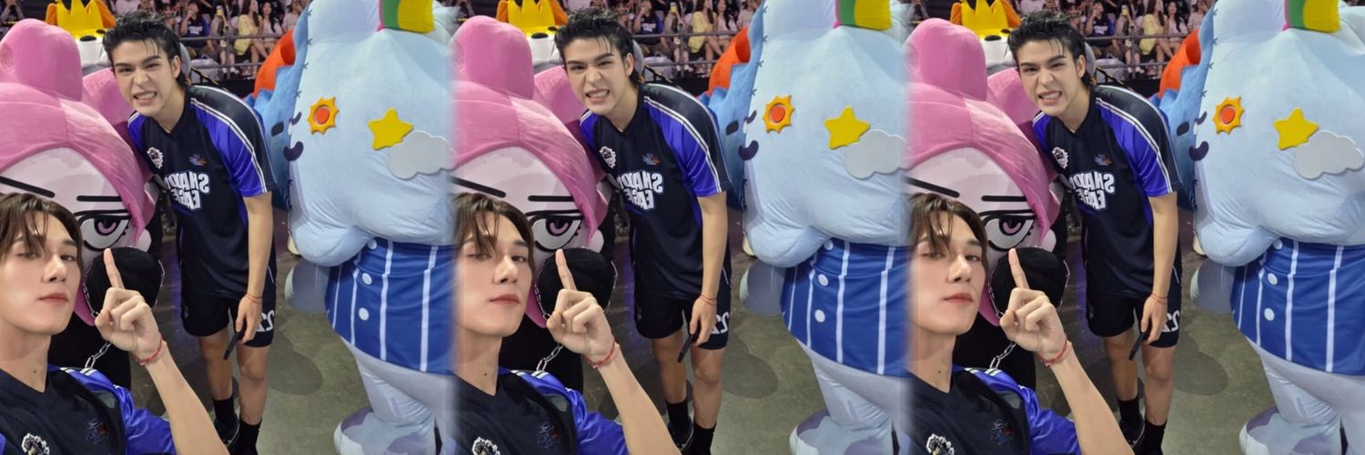 ✨️🐶😸🍀 banner