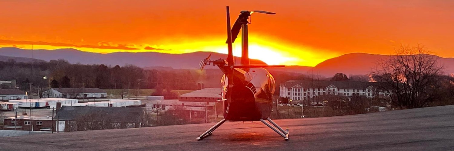 Independent Helicopters Profile Banner