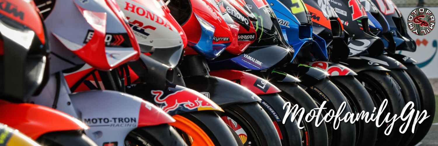 Motofamily GP. banner
