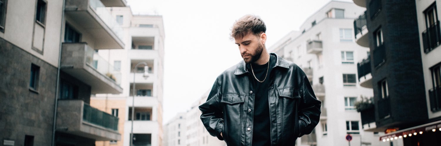 JonaSelleMusic's profile banner image