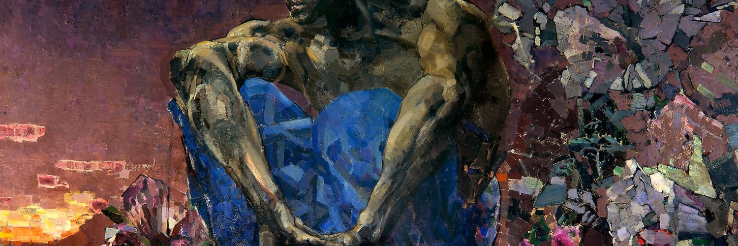 Алексей Шимановский☮️🇰🇿🇺🇦 banner