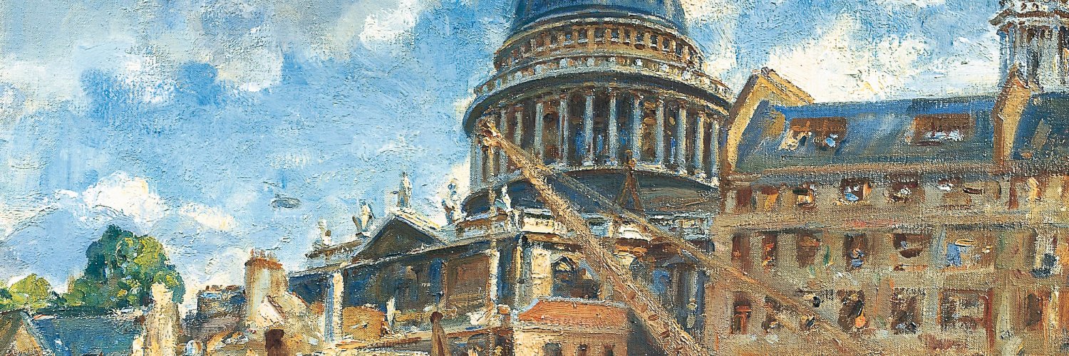 London Art Week banner