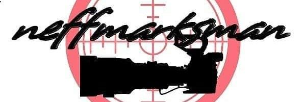 neffmarksman's profile banner image
