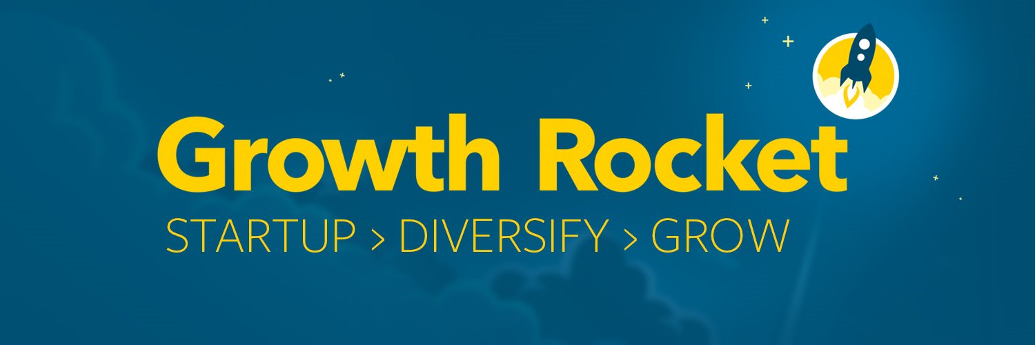 GrowthRocket banner