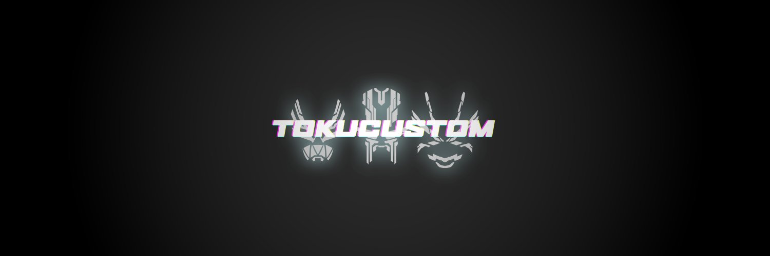 TokuCustom - Rico | URGENT C0MM1SS10N OPENED!! banner