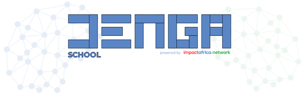 JENGASchool Profile Banner