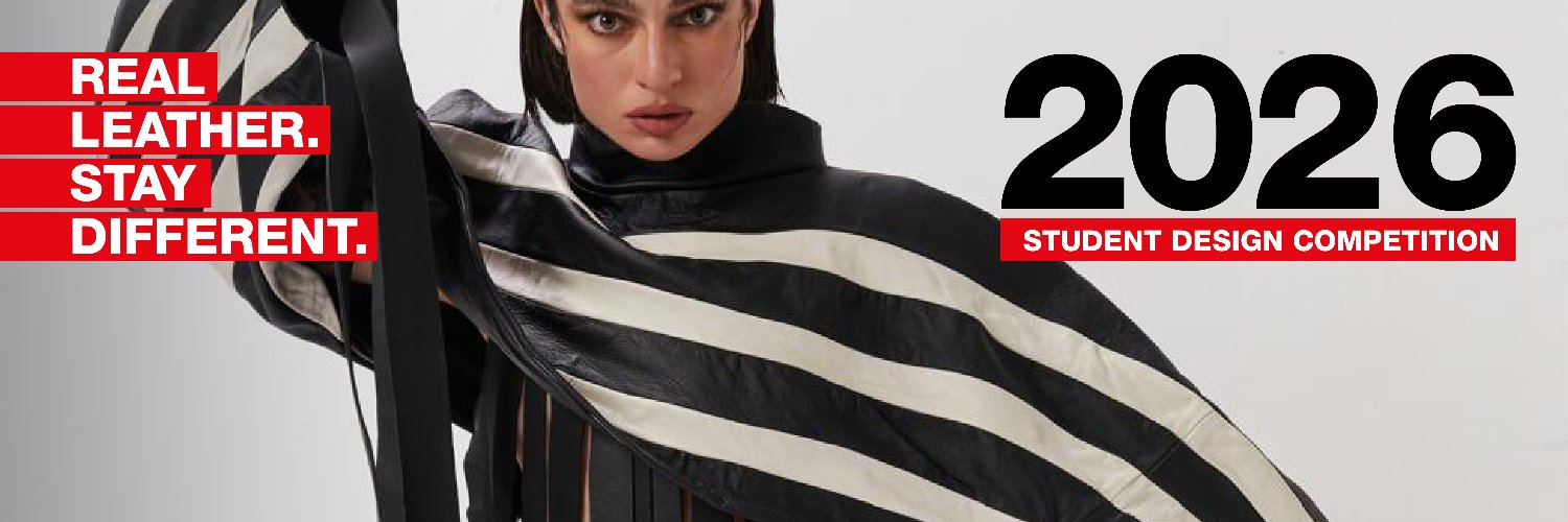 Real Leather. Stay Different. banner