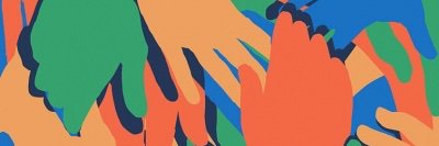 The Bigger Picture banner
