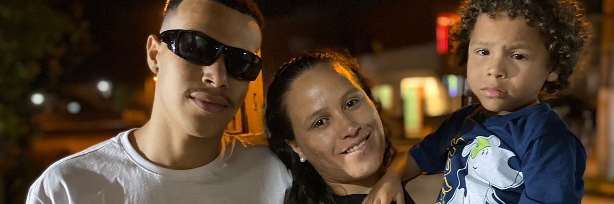 Rossales0's profile banner image