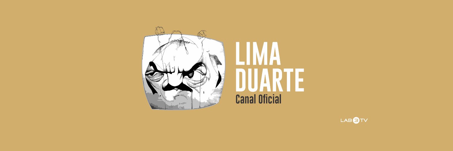 Lima Duarte Oficial banner