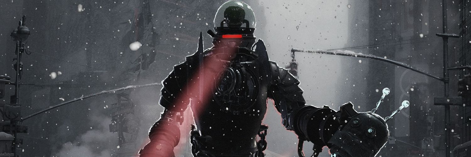 BigAarch's profile banner image