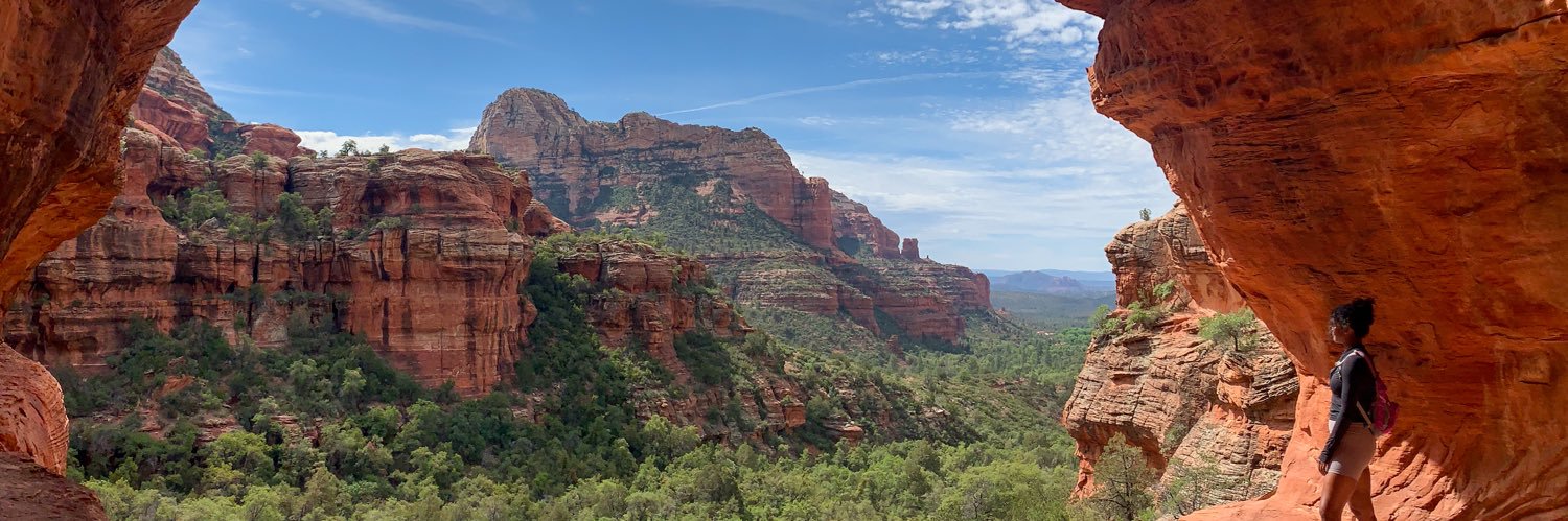 Jasmine Forrest, PharmD banner