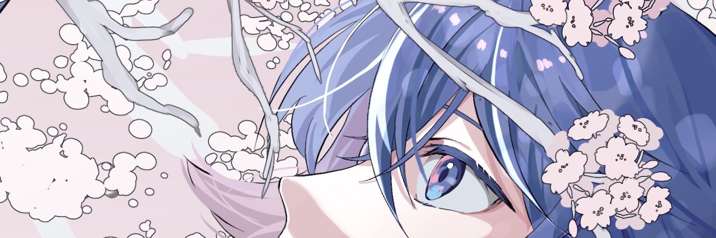 鮎子🐟 banner